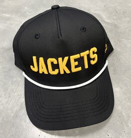 Codeword Jackets Rope Hat