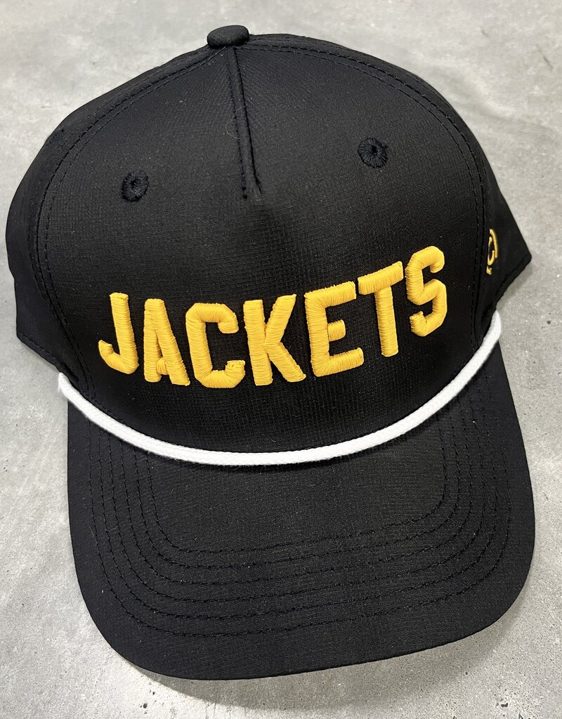 Codeword Jackets Rope Hat