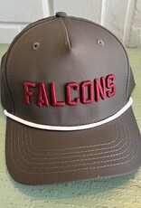 Codeword Falcons Retro Rope Hat