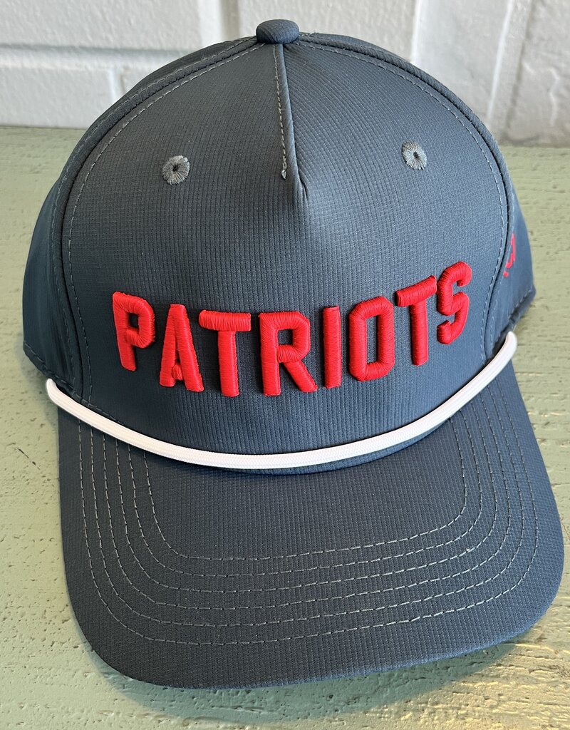 Codeword Patriots Rope Hat