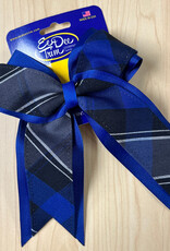 Ee Dee Trim Co., Inc. 2 Layer Cheer Bow