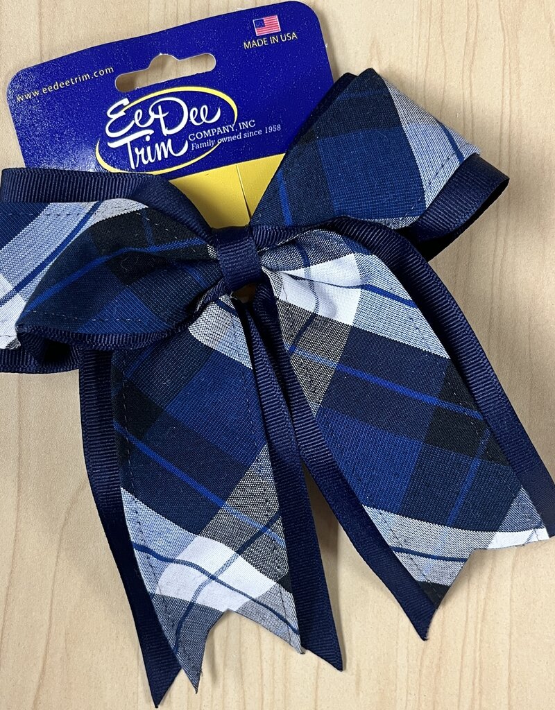 Ee Dee Trim Co., Inc. 2 Layer Cheer Bow