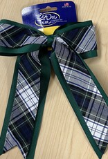 Ee Dee Trim Co., Inc. 2 Layer Cheer Bow
