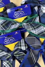 Ee Dee Trim Co., Inc. 2 Layer Cheer Bow