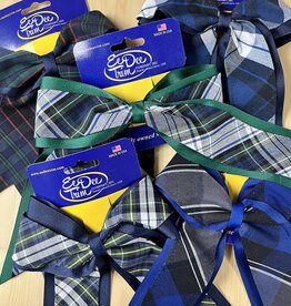 Ee Dee Trim Co., Inc. 2 Layer Cheer Bow