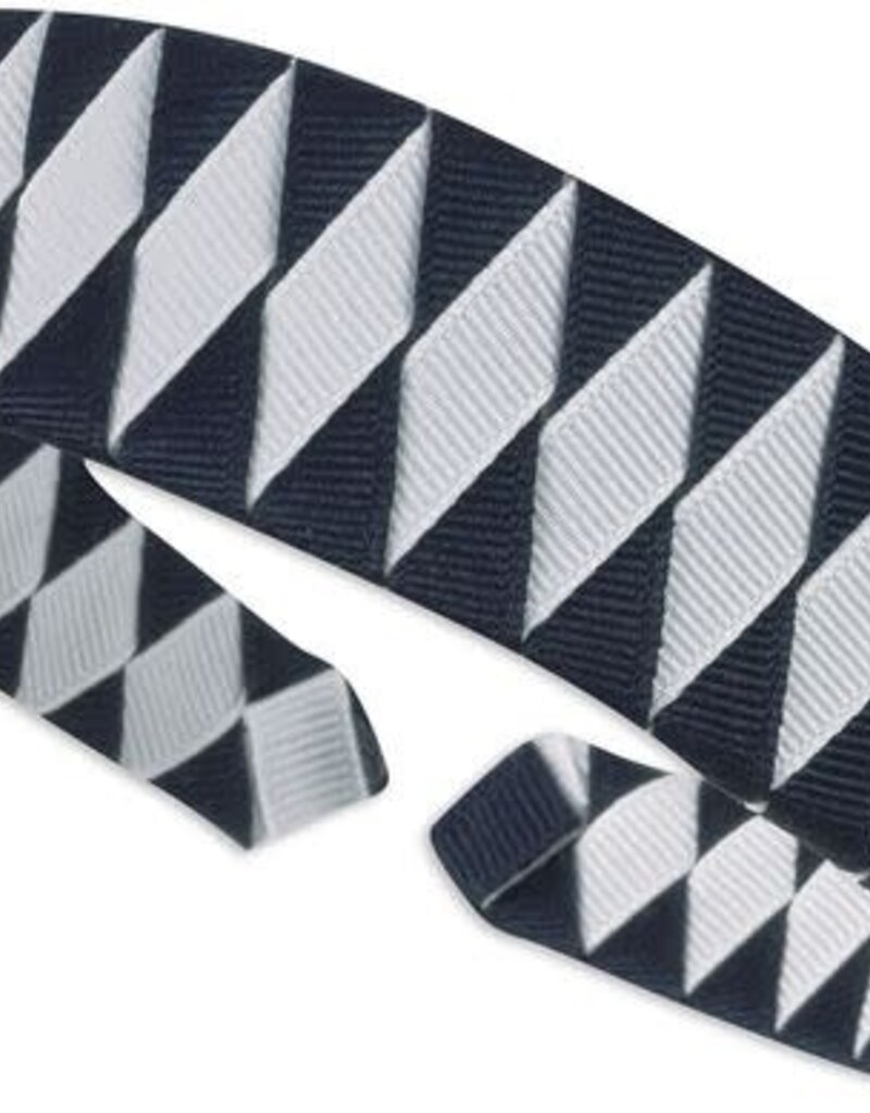 Ee Dee Trim Co., Inc. Diamond Pattern Headband