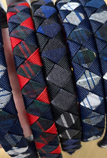 Ee Dee Trim Co., Inc. Thin Diamond Headband