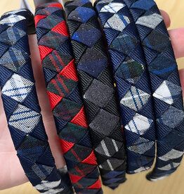 Ee Dee Trim Co., Inc. Thin Diamond Headband