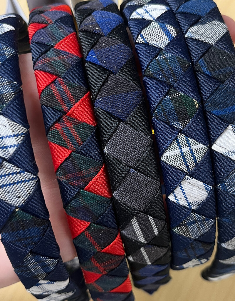 Ee Dee Trim Co., Inc. Thin Diamond Headband