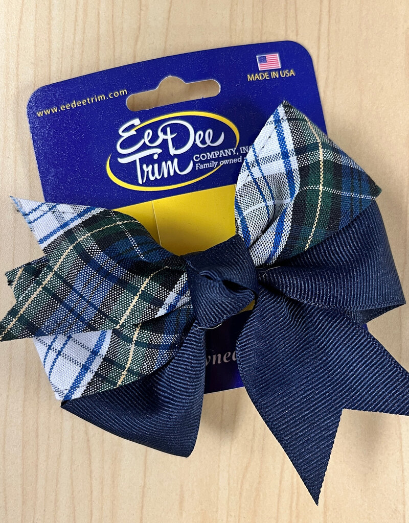 Ee Dee Trim Co., Inc. Ribbon Knot Bow