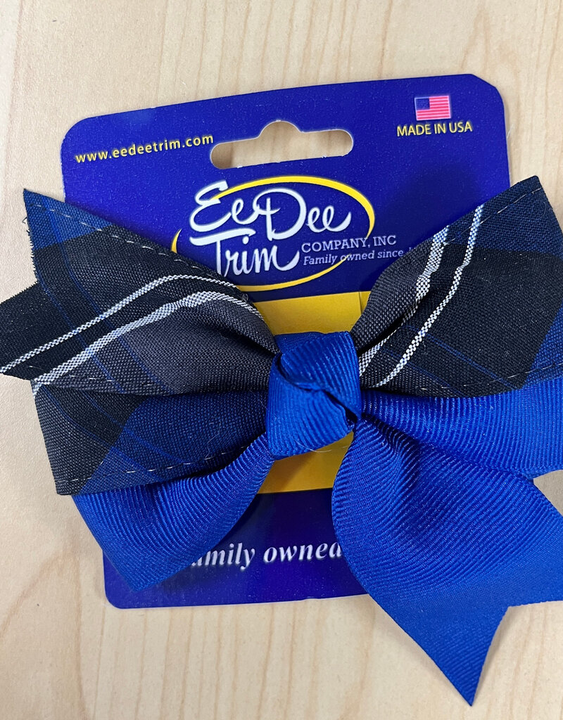 Ee Dee Trim Co., Inc. Ribbon Knot Bow
