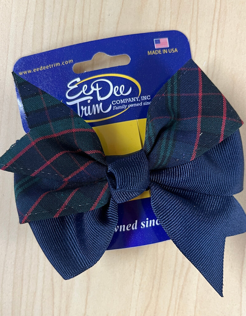 Ee Dee Trim Co., Inc. Ribbon Knot Bow