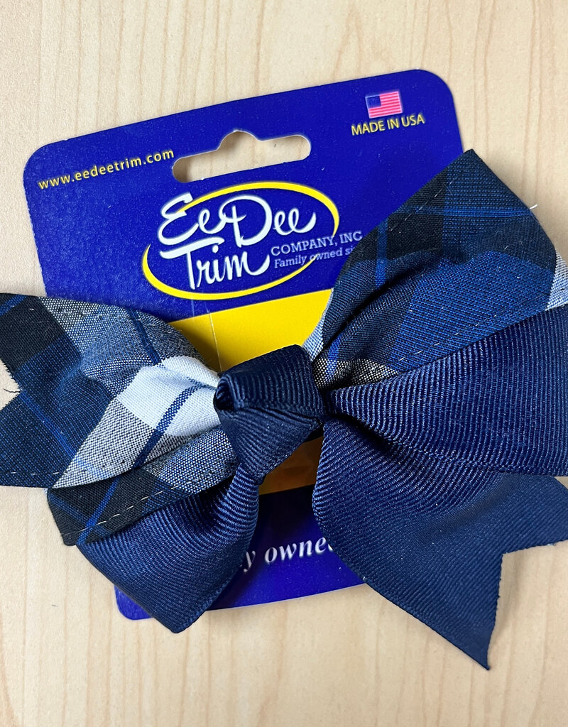 Ee Dee Trim Co., Inc. Ribbon Knot Bow