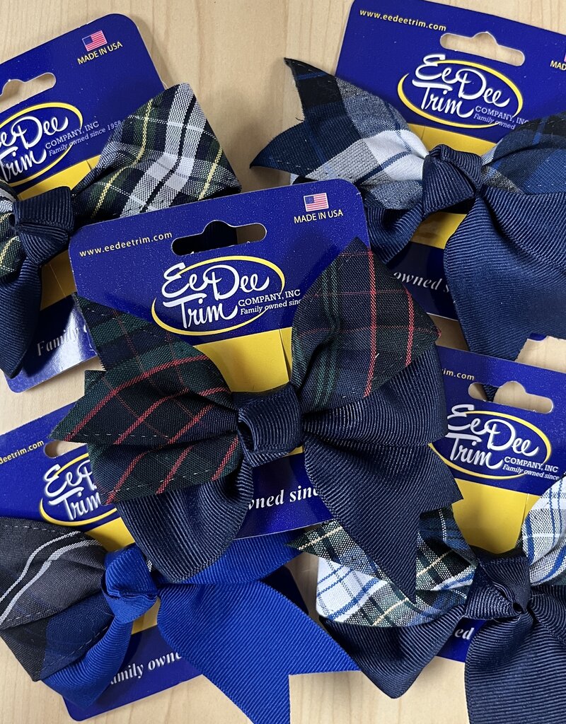 Ee Dee Trim Co., Inc. Ribbon Knot Bow