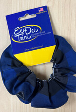 Ee Dee Trim Co., Inc. Plaid Scrunchie
