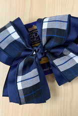 Ee Dee Trim Co., Inc. Jumbo Plaid & Ribbon Bow