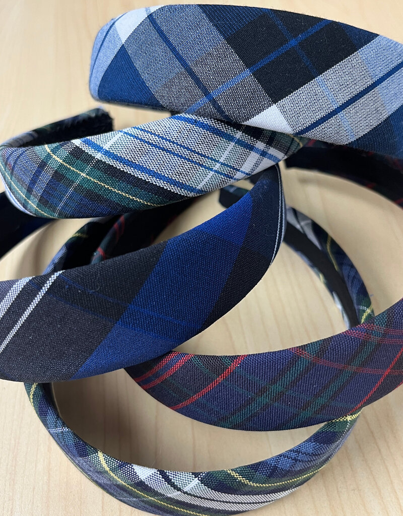 Ee Dee Trim Co., Inc. Wide Headband