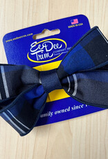 Ee Dee Trim Co., Inc. Plaid Hair Bow