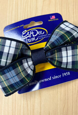 Ee Dee Trim Co., Inc. Plaid Hair Bow