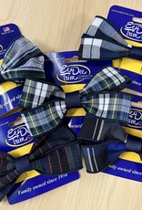 Ee Dee Trim Co., Inc. Plaid Hair Bow