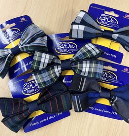 Ee Dee Trim Co., Inc. Plaid Hair Bow