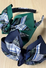Ee Dee Trim Co., Inc. Large Bow on Headband