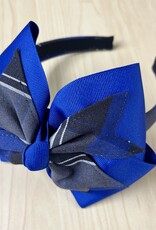 Ee Dee Trim Co., Inc. Large Bow on Headband
