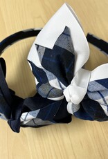 Ee Dee Trim Co., Inc. Large Bow on Headband