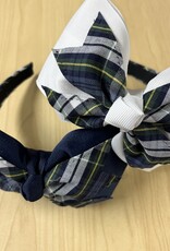 Ee Dee Trim Co., Inc. Large Bow on Headband