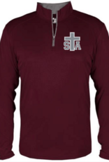 Badger Sport STA Dri-Fit 1/4 Pullover