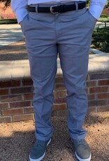 Elder Manufacturing Co Boys Flat Front Pants Husky 26-40 Gray