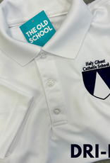 Elder Manufacturing Co S/S Youth HGS Dri-Fit Polo