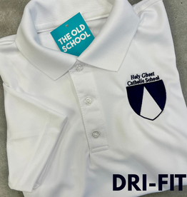 Elder Manufacturing Co S/S Adult HGS Dri-Fit Polo