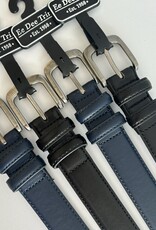 Ee Dee Trim Co., Inc. Navy Flat Belt