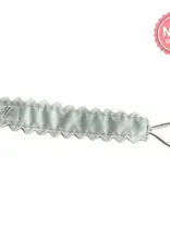 Hampton James Clothing Paci Clip - Blue