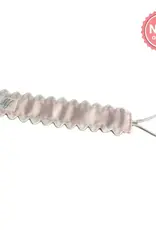 Hampton James Clothing Paci Clip - Pink