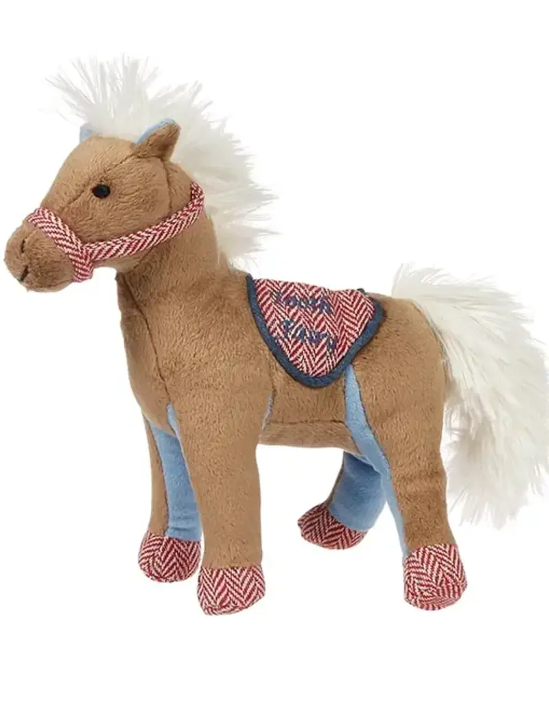 Maison Chic Carson the Colt Tooth Fairy