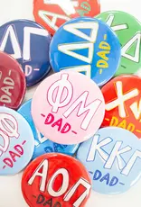 Duo Threads Dad Button AΣT