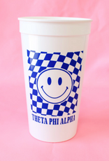 Duo Threads Sorority Stadium Cup