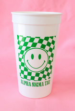 Duo Threads Sorority Stadium Cup