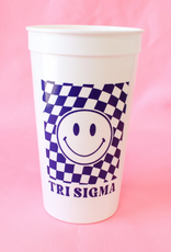 Duo Threads Sorority Stadium Cup