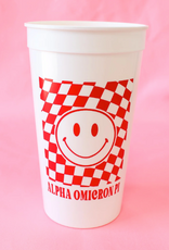 Duo Threads Sorority Stadium Cup