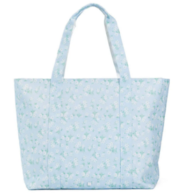 TRVL Jumbo Tote - Kiki Floral