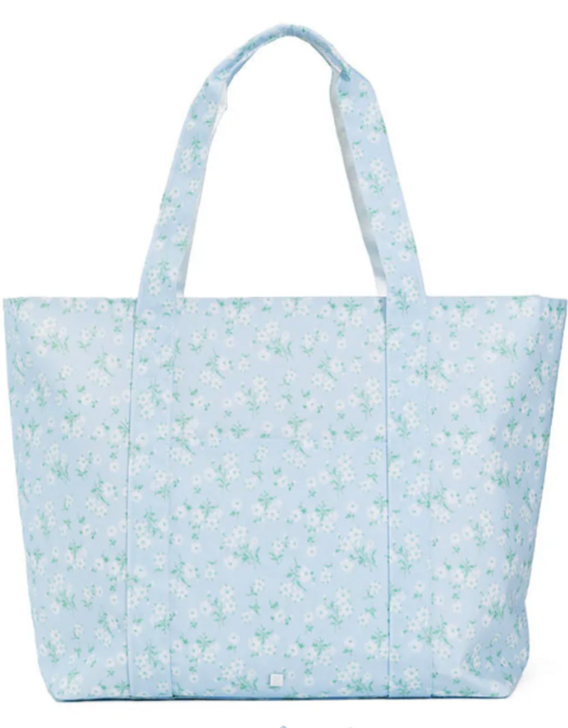 TRVL Jumbo Tote - Kiki Floral