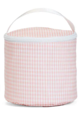 TRVL Snack Bag - Gingham Taffy