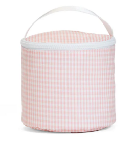 TRVL Snack Bag - Gingham Taffy
