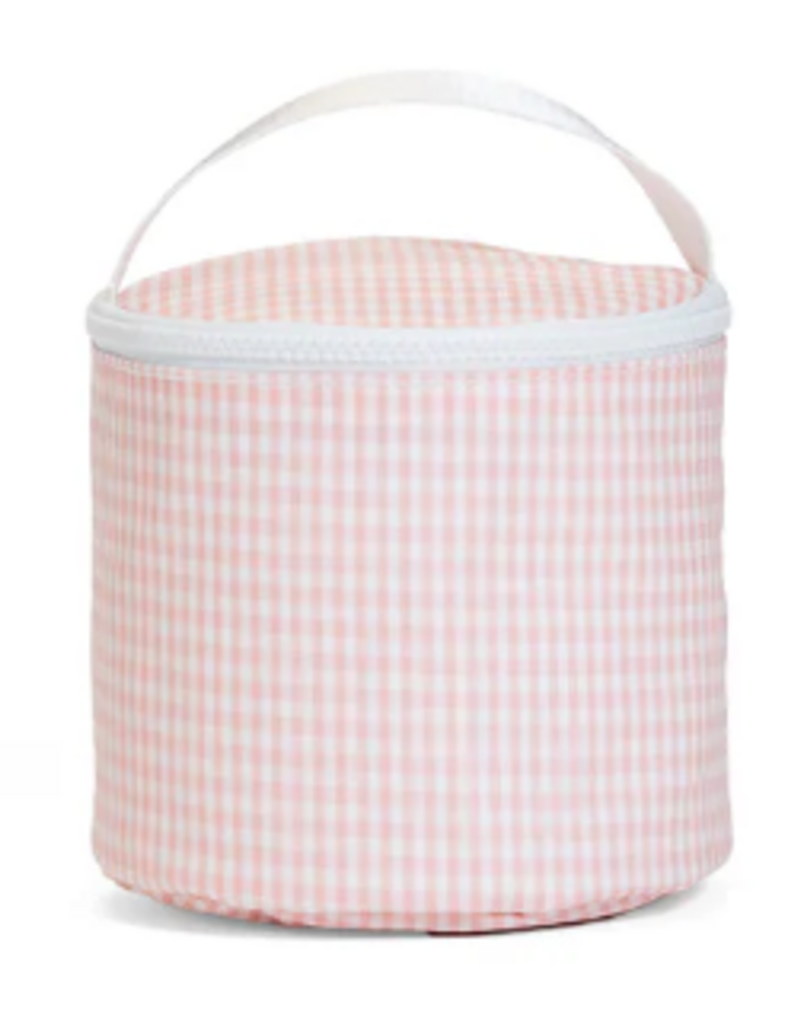 TRVL Snack Bag - Gingham Taffy