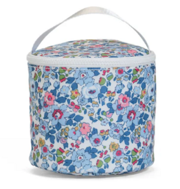 TRVL Snack Bag - Bridgehampton Floral