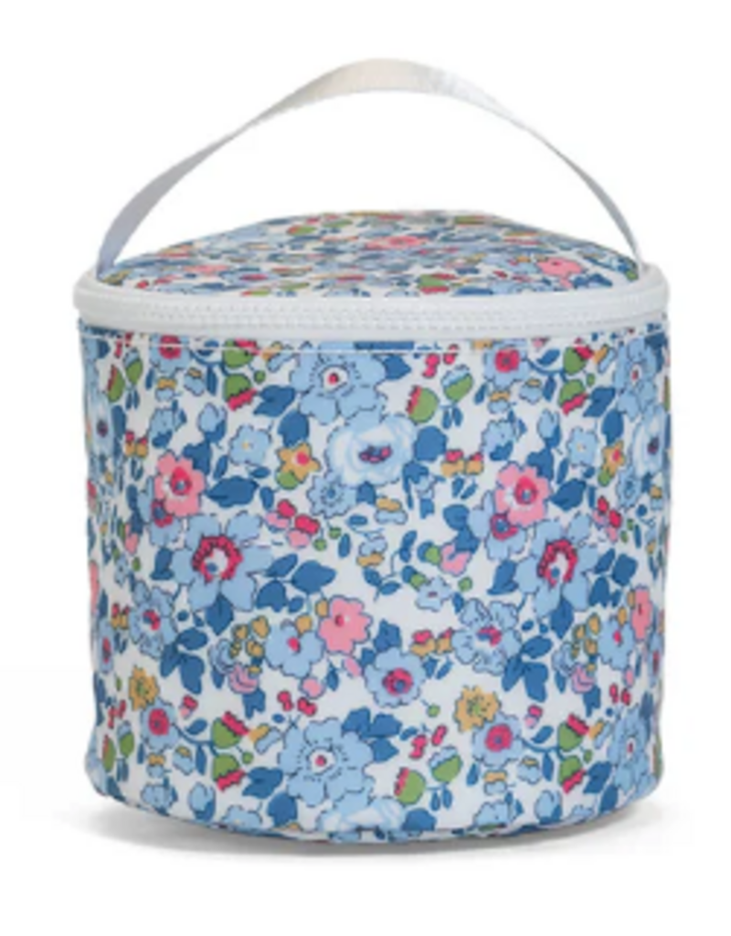 TRVL Snack Bag - Bridgehampton Floral