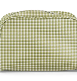 TRVL Stowaway Bag  - Rodeo Check Cactus